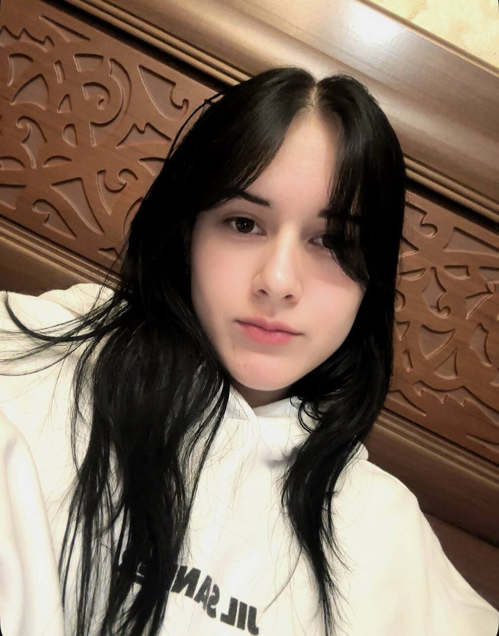 XXX Porn Photo of Nude Belica_peekme 5