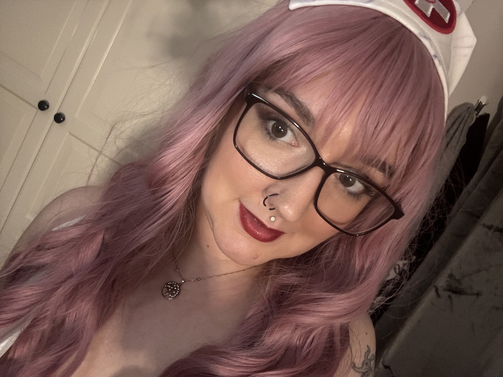 XXX Porn Photo of Nude Ms_Lunar-Lust 23