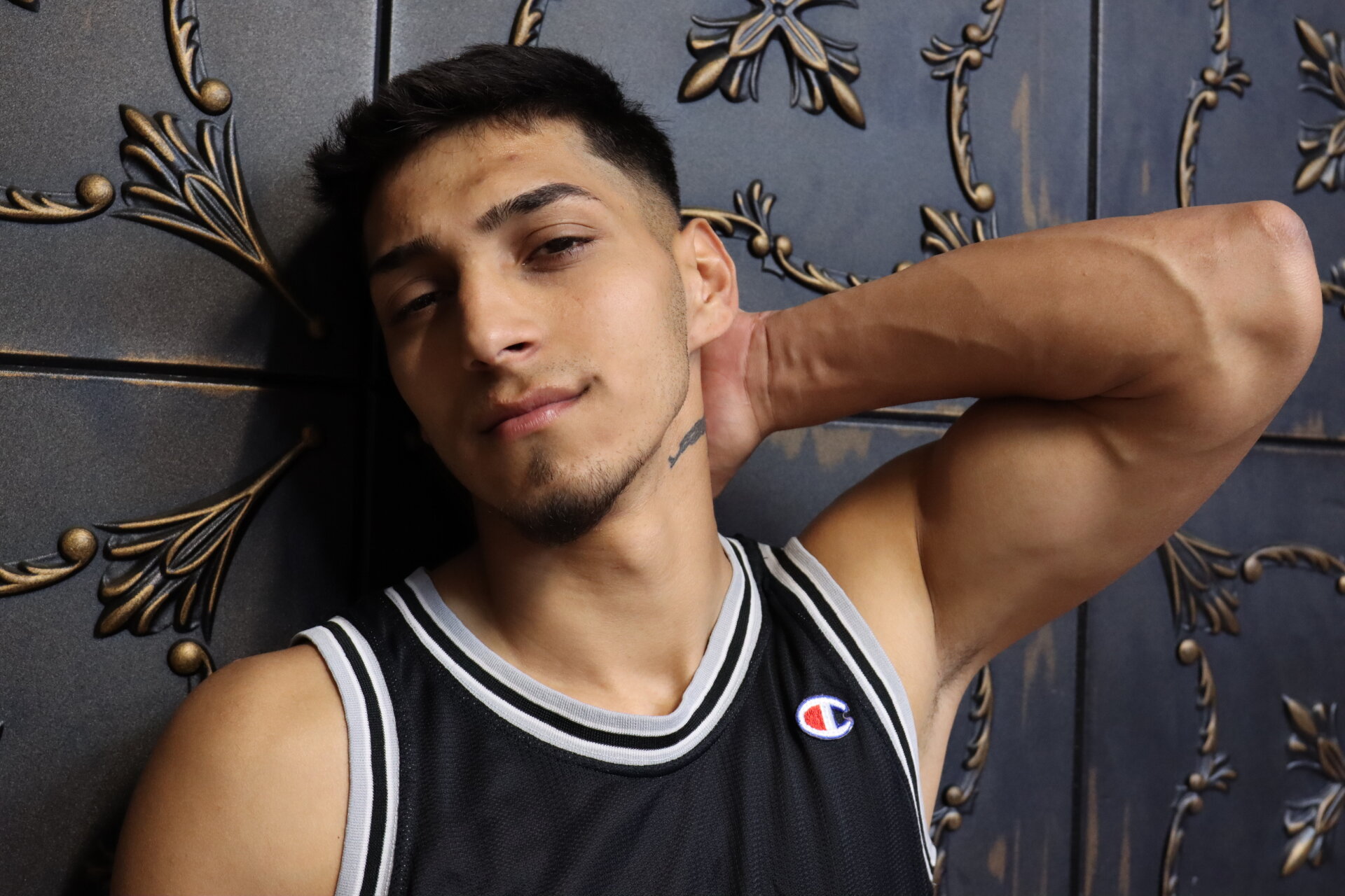 XXX Porn Photo of Nude ZenMarko 2
