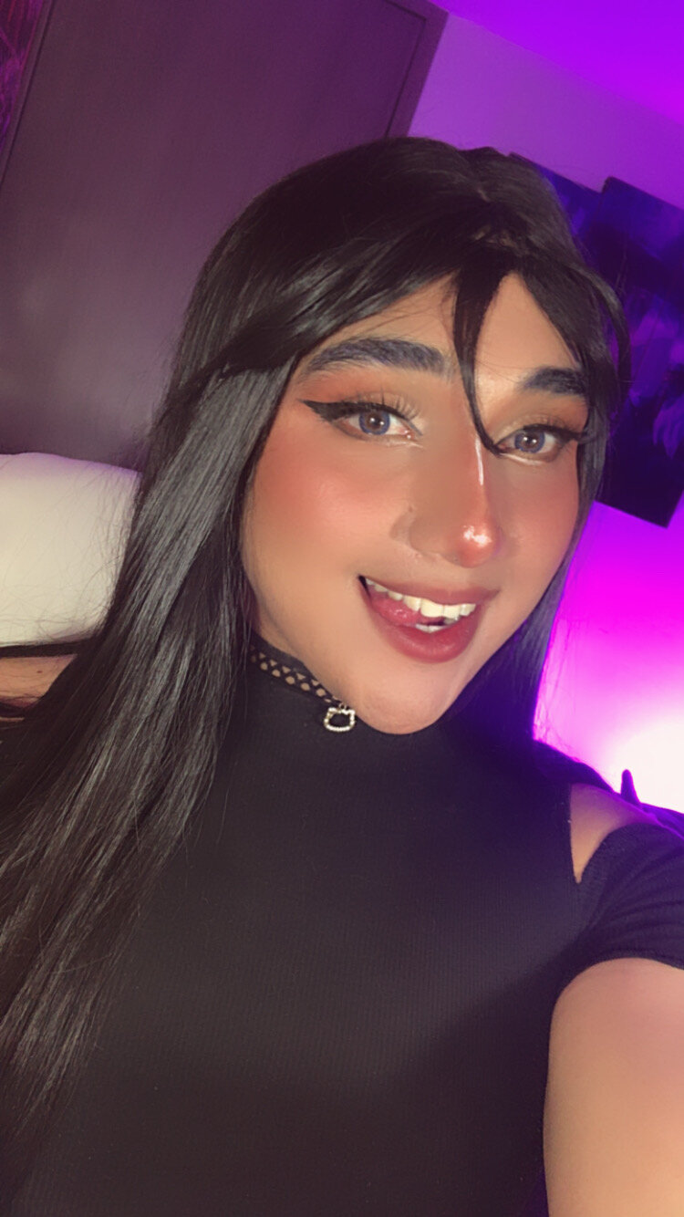 XXX Porn Photo of Nude _Serenity_ 3