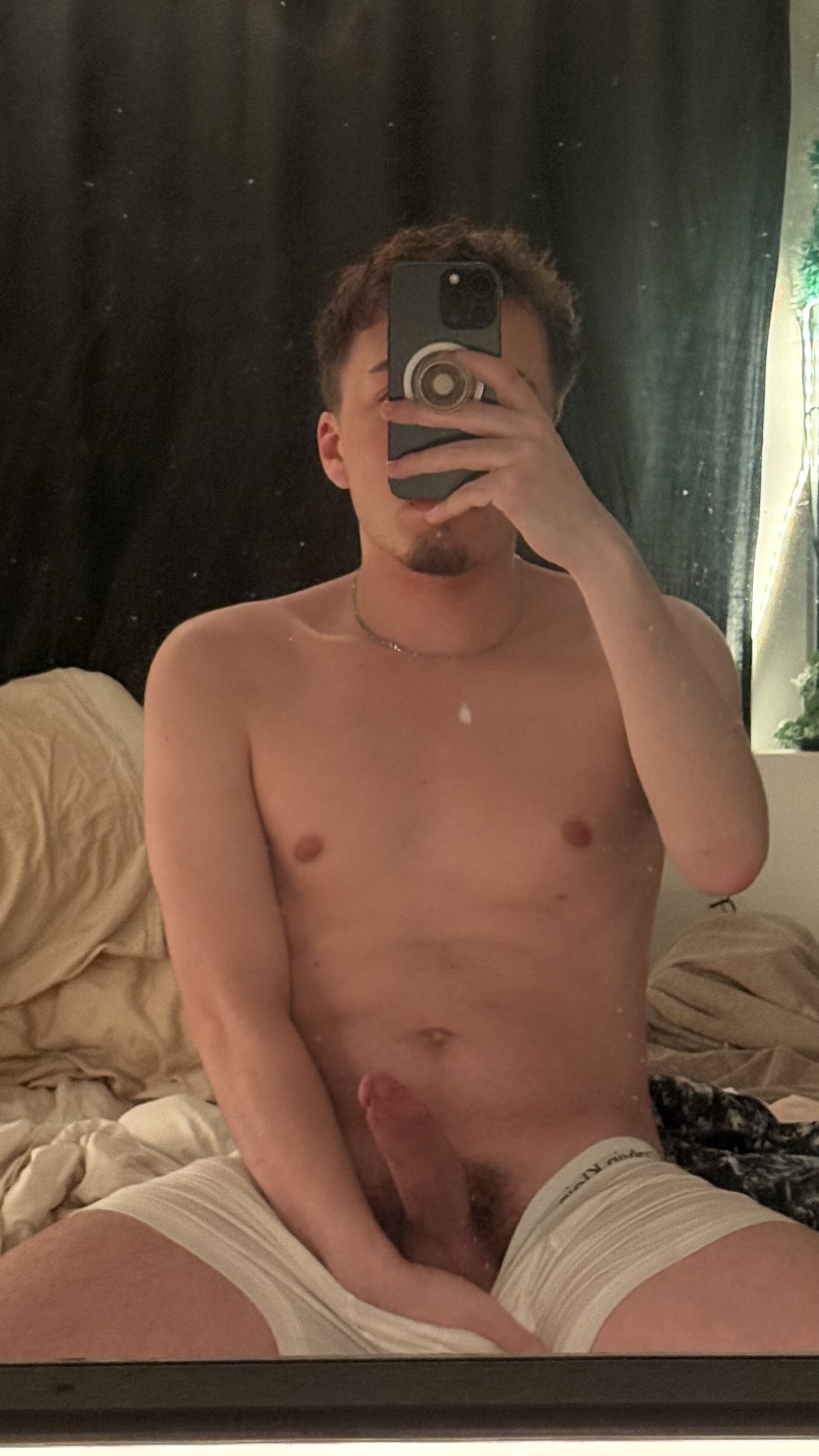 XXX Porn Photo of Nude bramnovak 5
