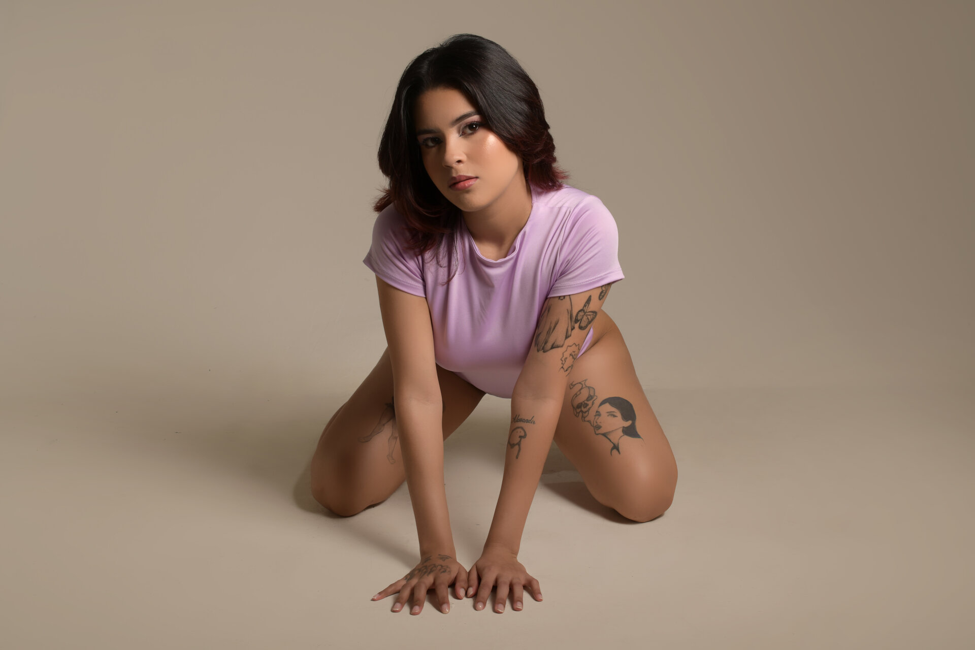 XXX Porn Photo of Nude MaiaaCandy 23