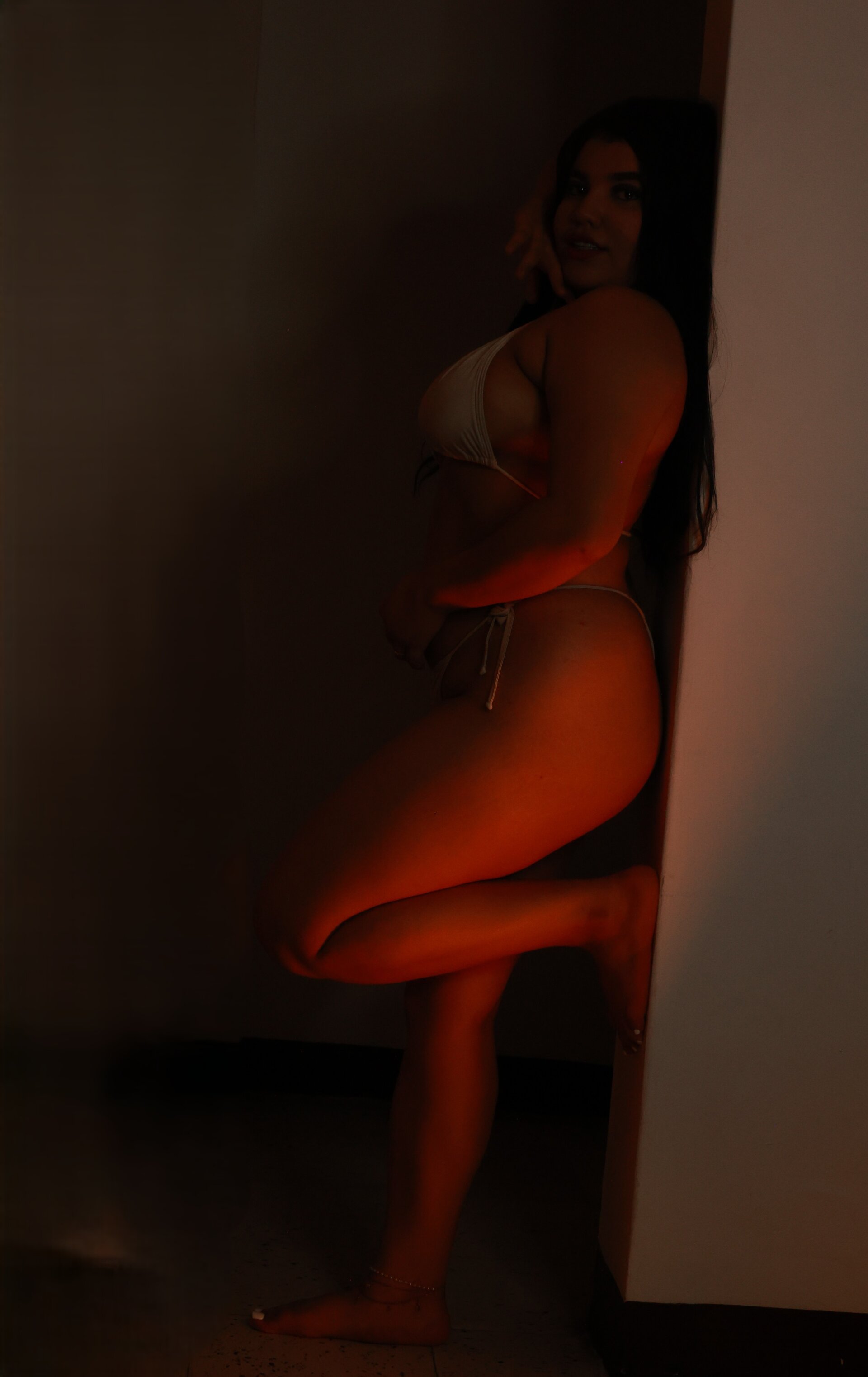 XXX Porn Photo of Nude _liv_ 14
