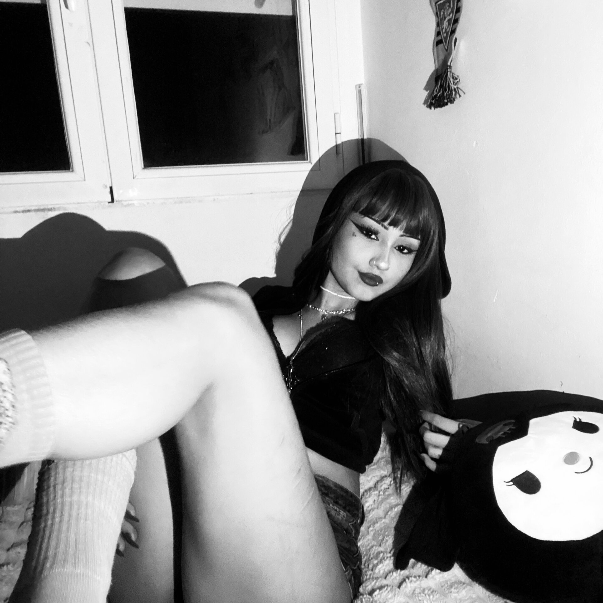 XXX Porn Photo of Nude Thais_Doll19 53