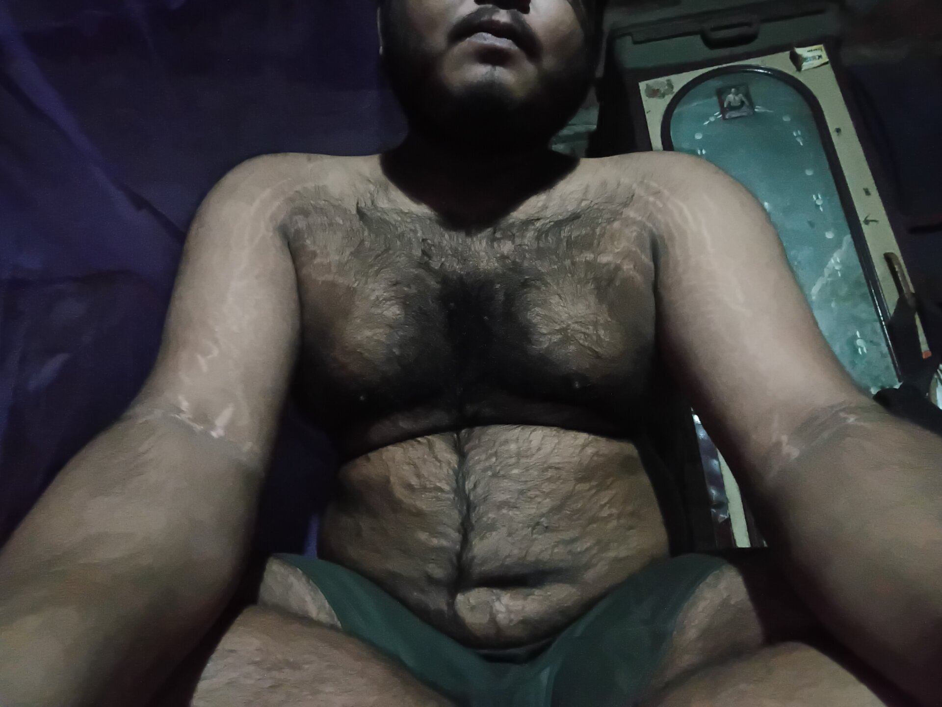 XXX Porn Photo of Nude rohit_boy0 1