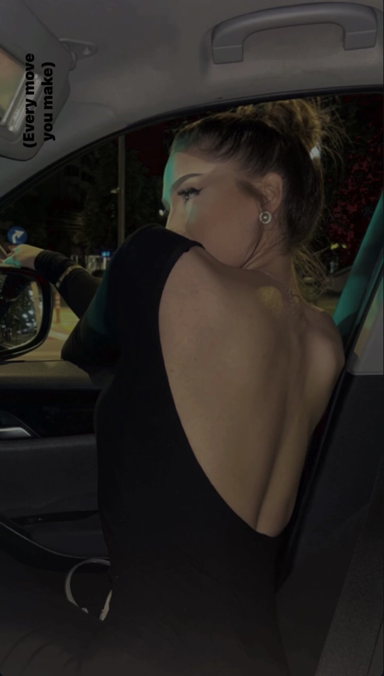 XXX Porn Photo of Nude VanessaDirtyDiaries 5