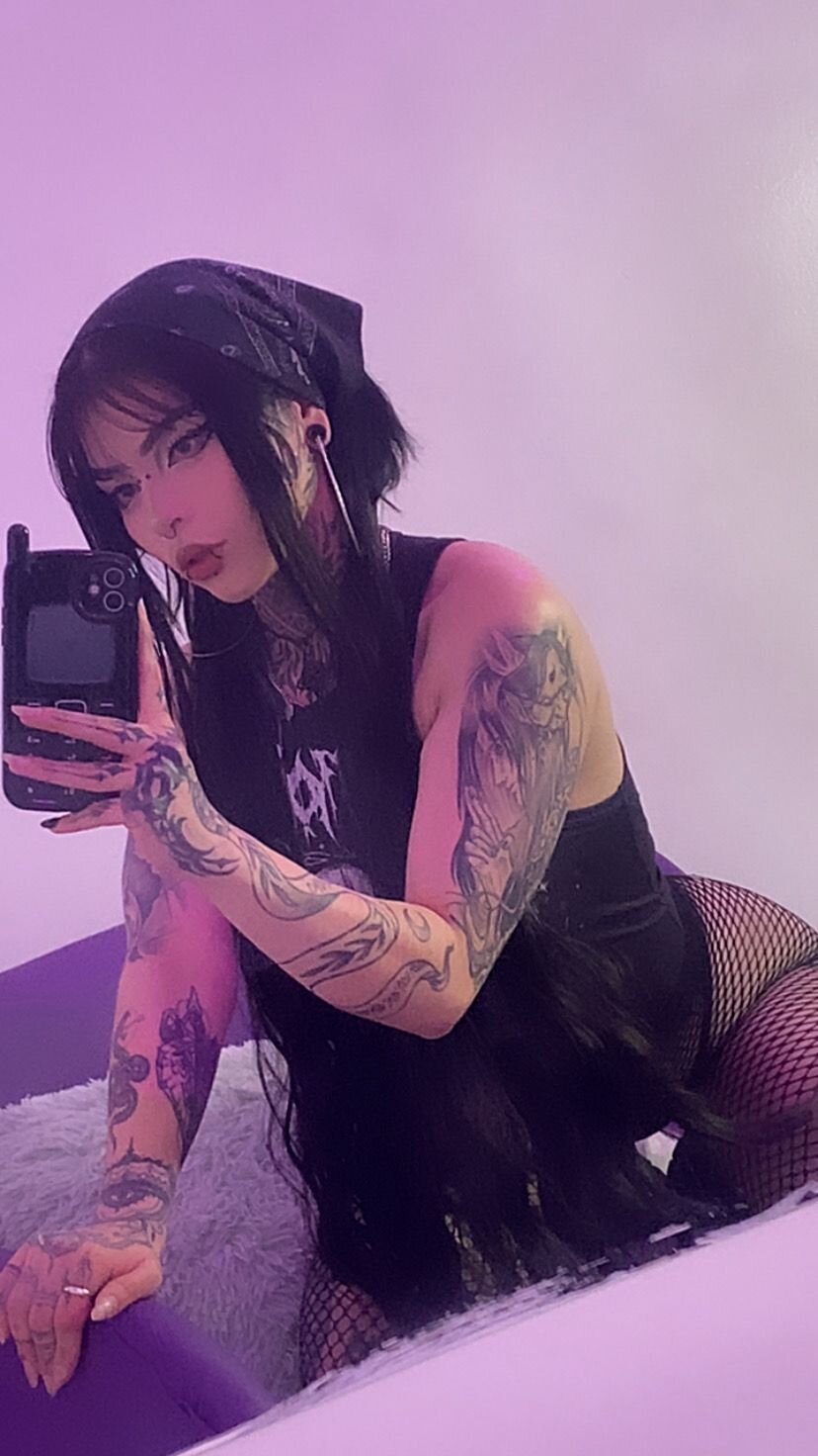 XXX Porn Photo of Nude Sammy_f_uck 3
