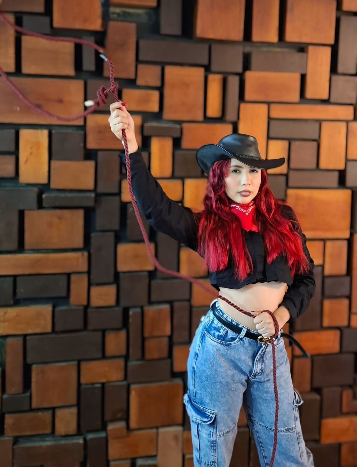 XXX Porn Photo of Nude violet_belle_ 17