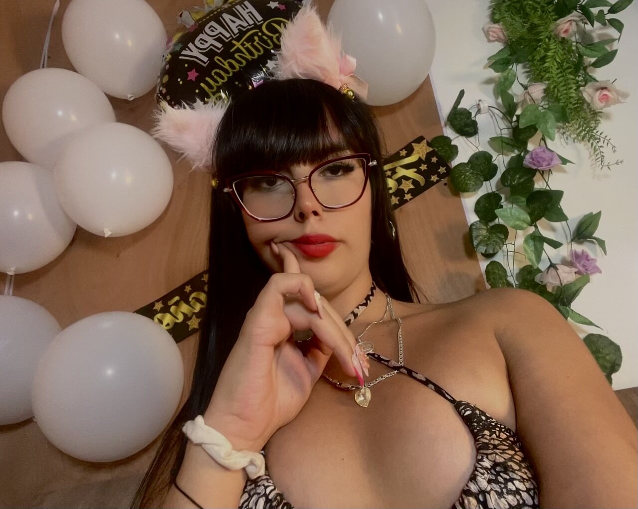 XXX Porn Photo of Nude adhara_hotter 18