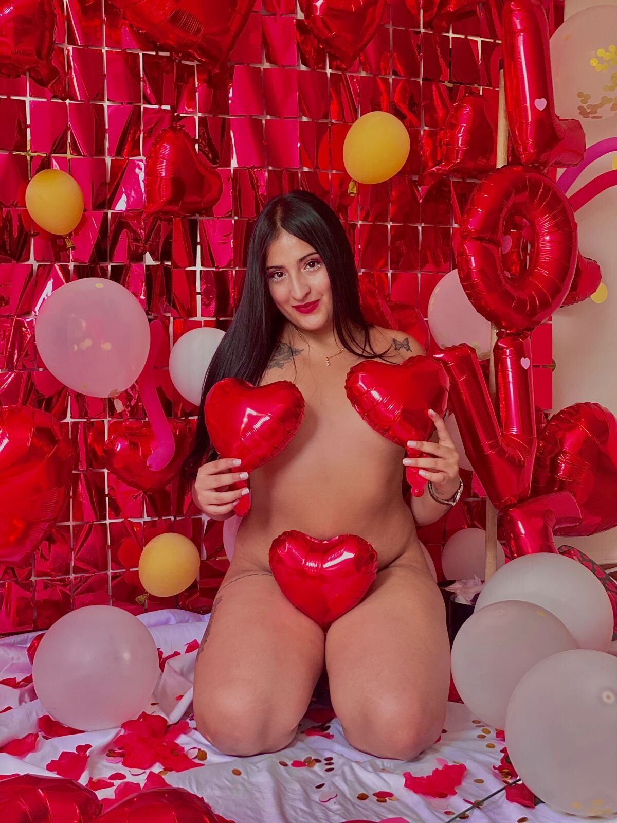 XXX Porn Photo of Nude alondra_darling 53