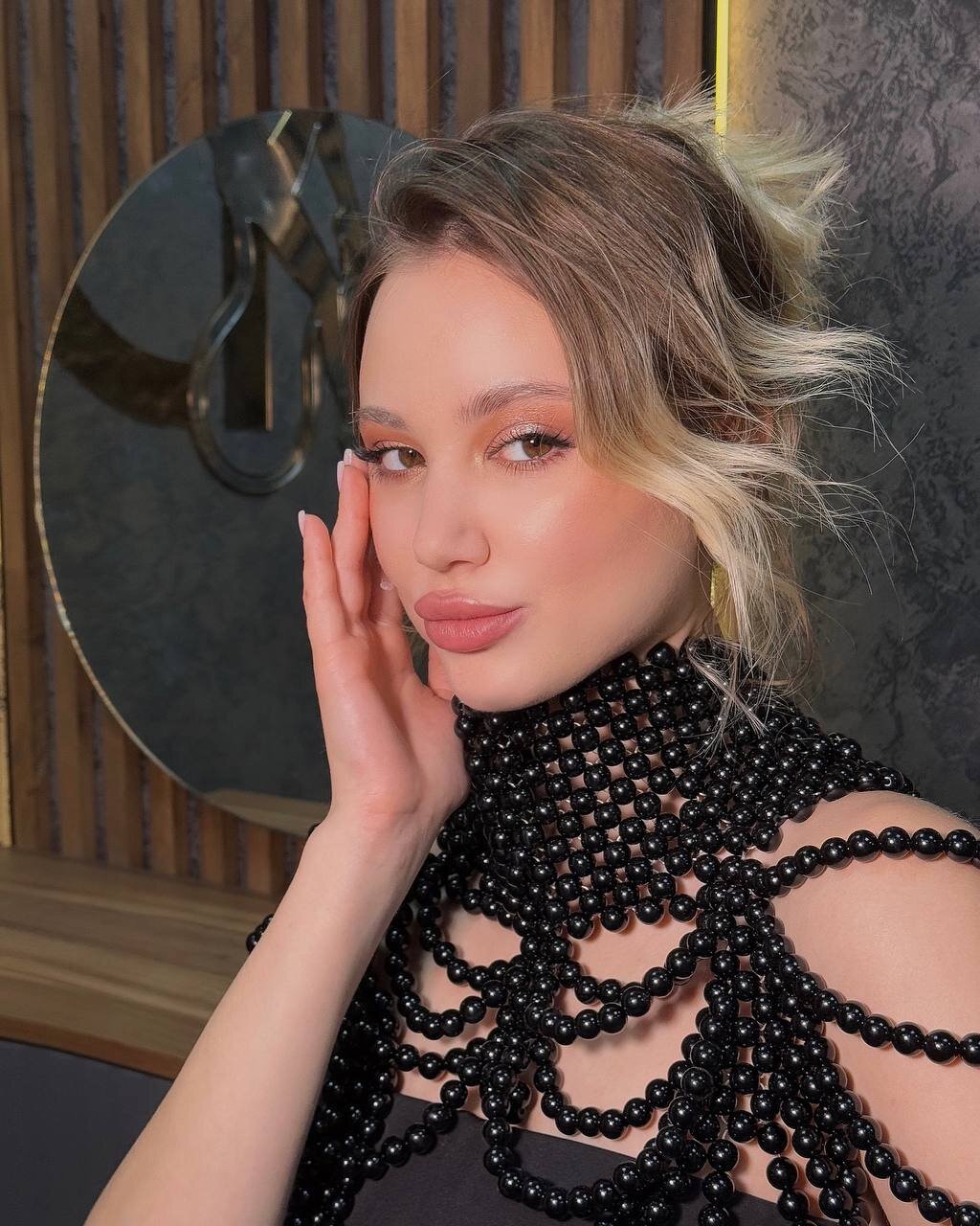 XXX Porn Photo of Nude Stefa_Evans 8