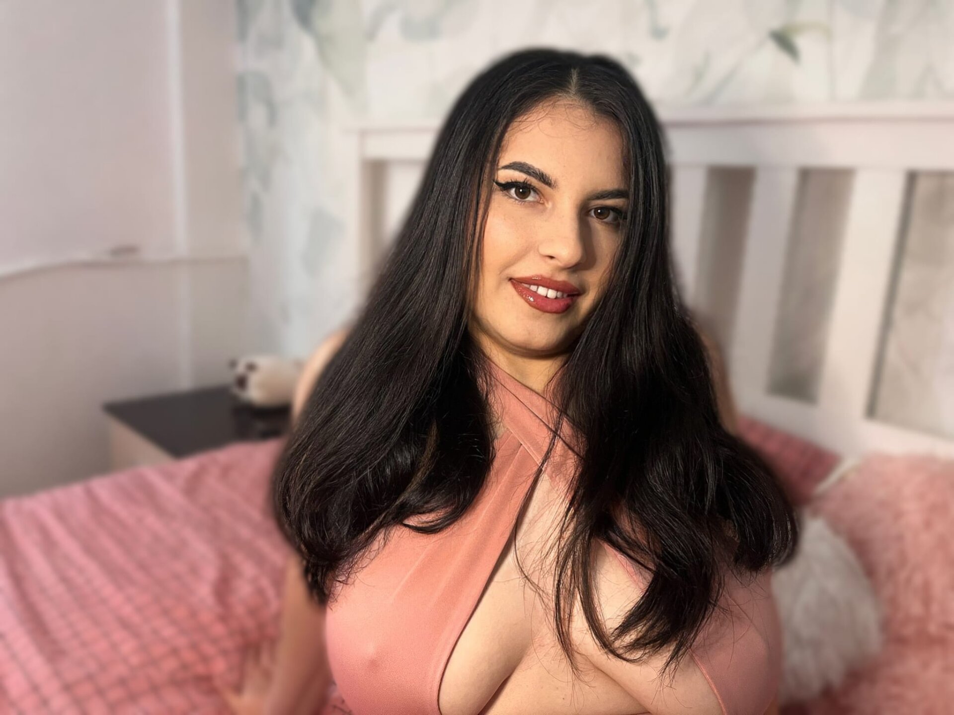 XXX Porn Photo of Nude LenaShy 13