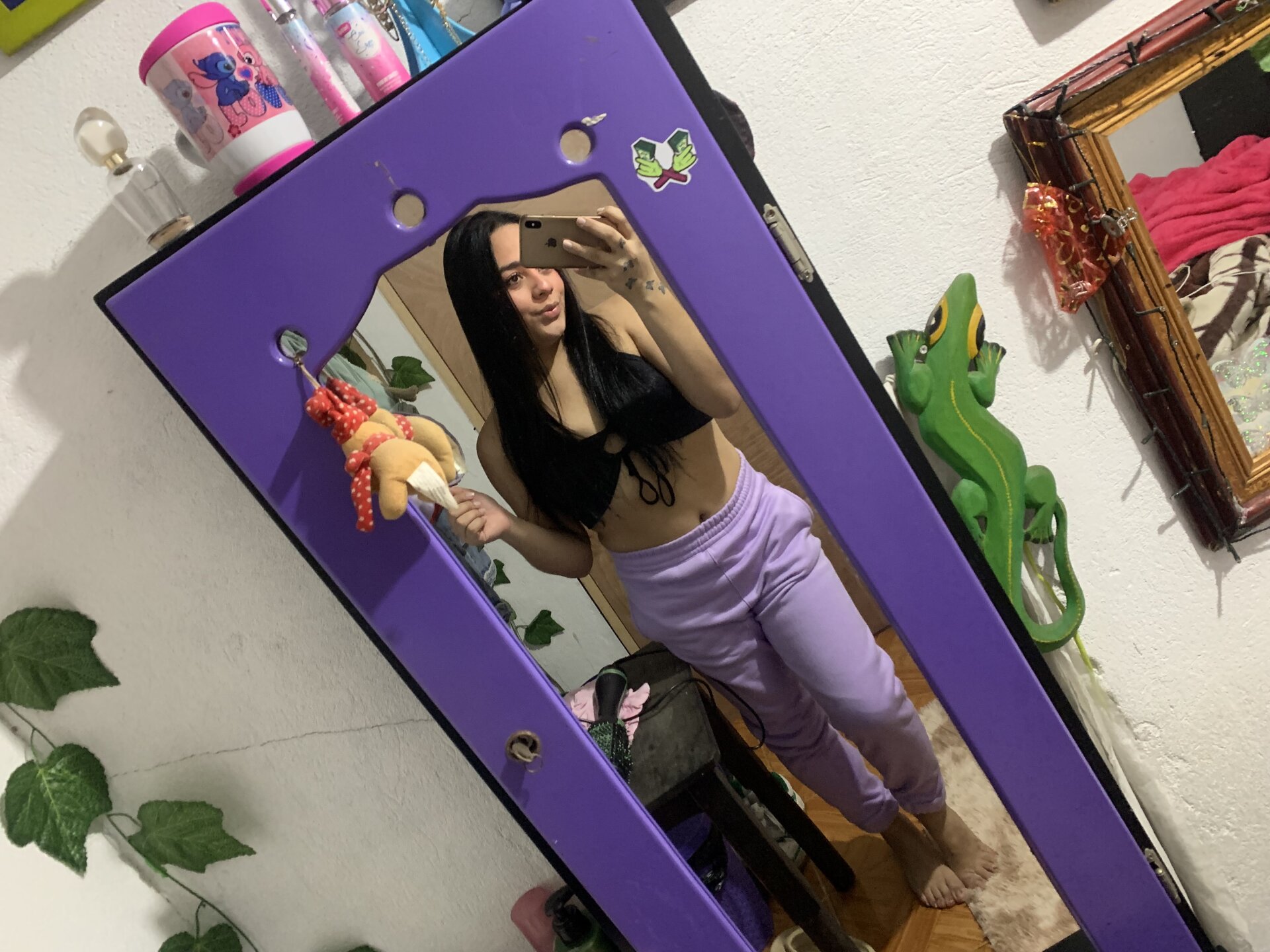 XXX Porn Photo of Nude kimgodoy 9