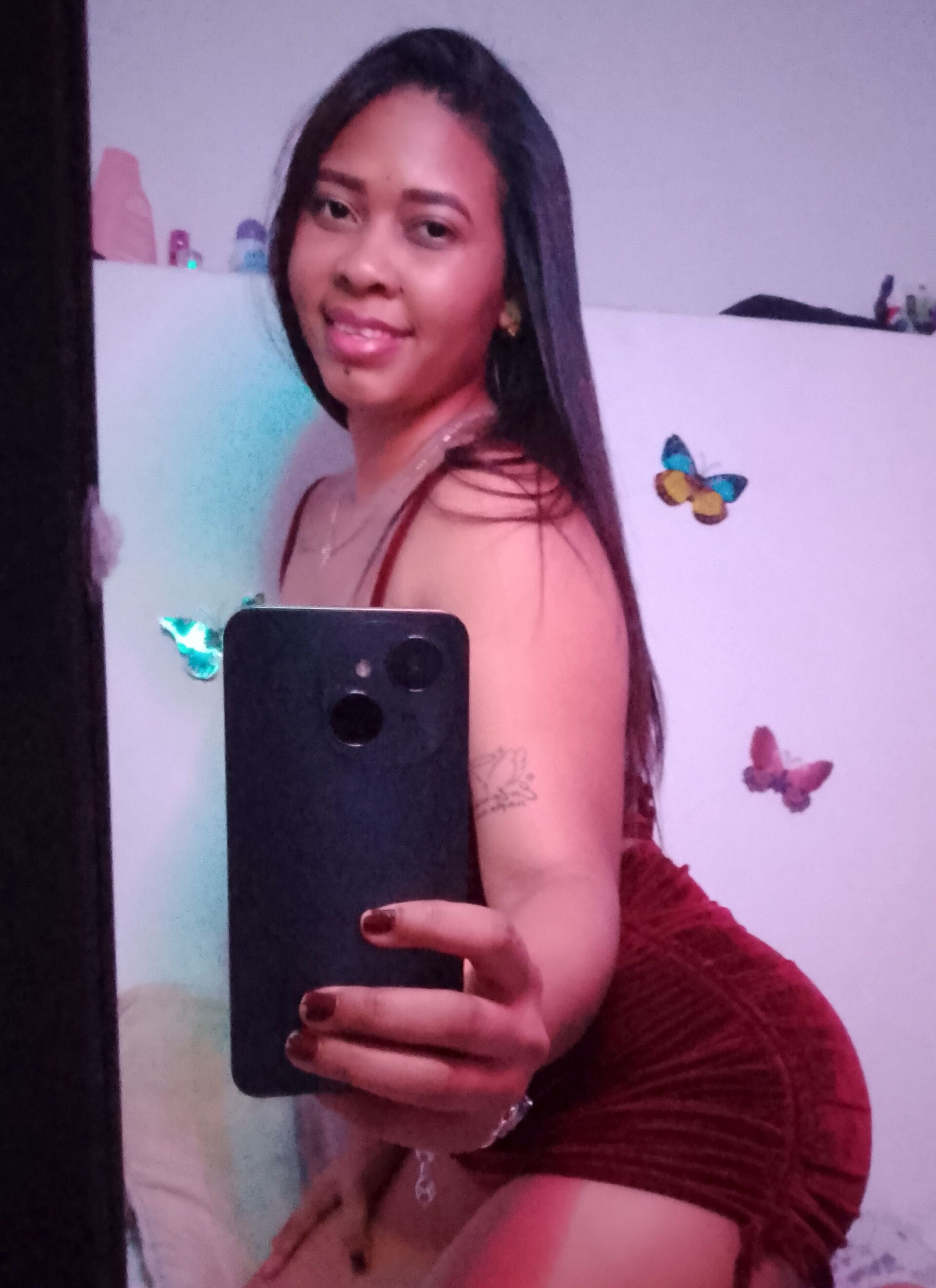 XXX Porn Photo of Nude SexyNaomi29 12