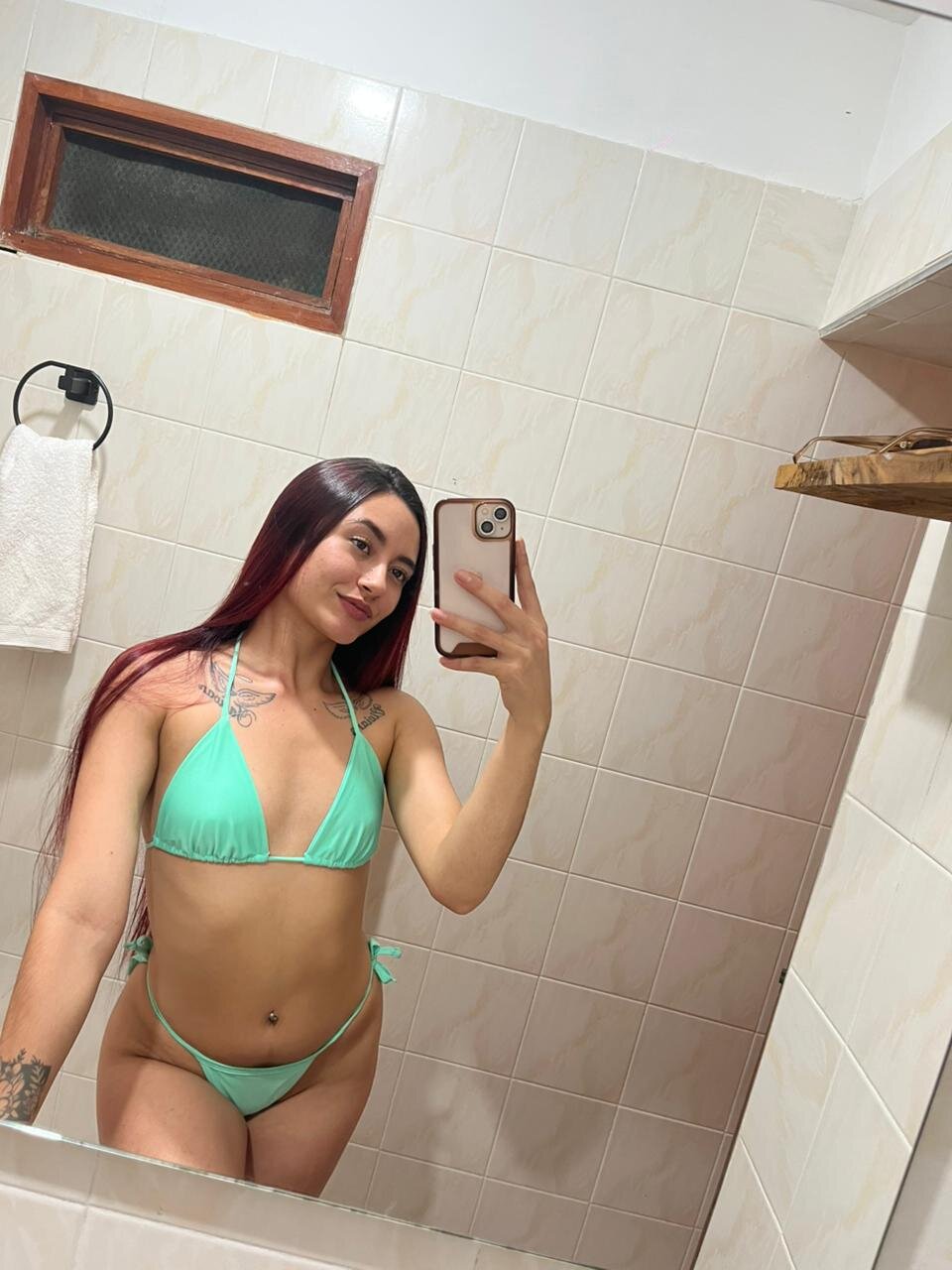 XXX Porn Photo of Nude nova_ashford 19
