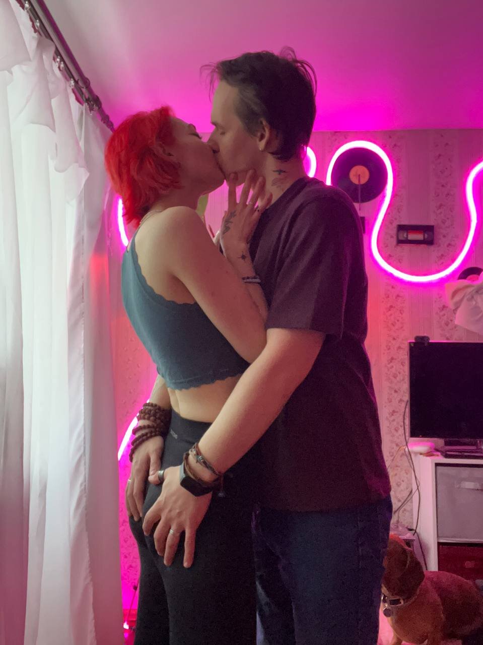 XXX Porn Photo of Nude DulcieBendix 28