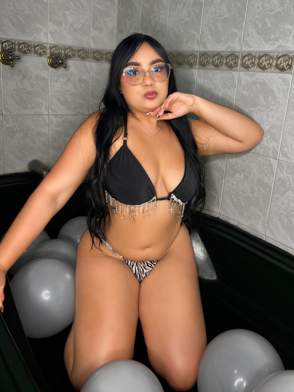 XXX Porn Photo of Nude Yulicollins 2