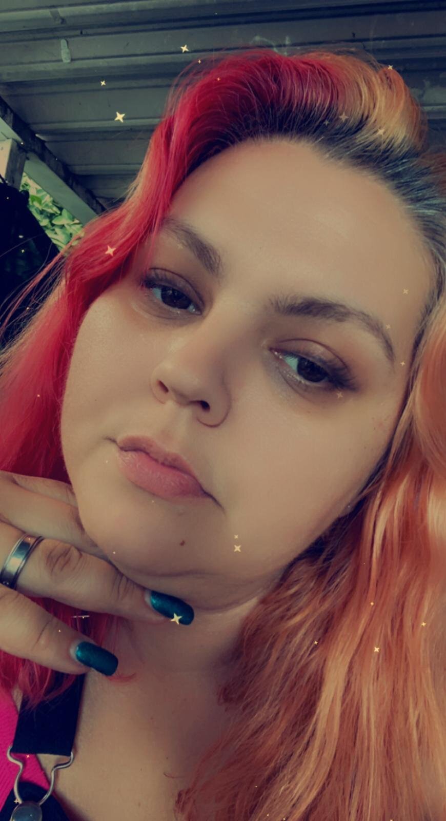 XXX Porn Photo of Nude LoveMohr24 5