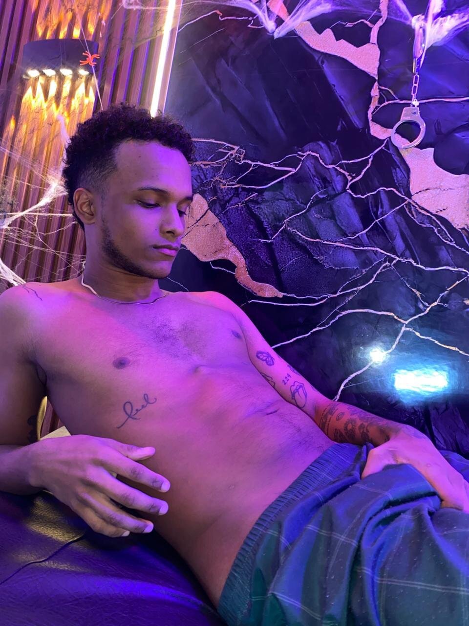 XXX Porn Photo of Nude Damian_and_theo 5