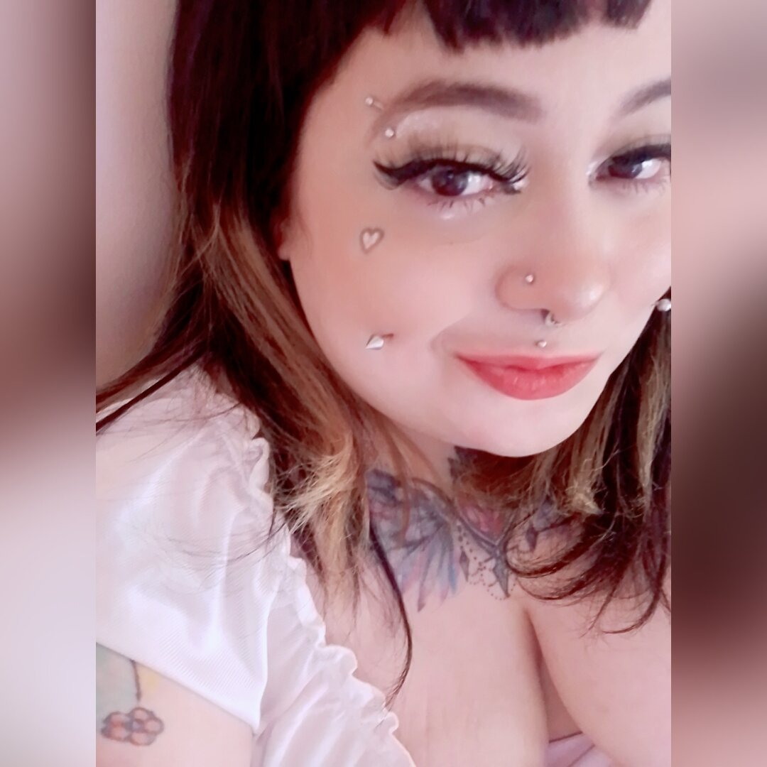 XXX Porn Photo of Nude Solciixxx 6