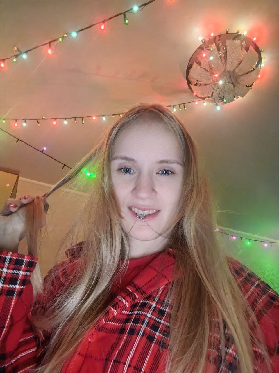 XXX Porn Photo of Nude ValentinaBrians 11