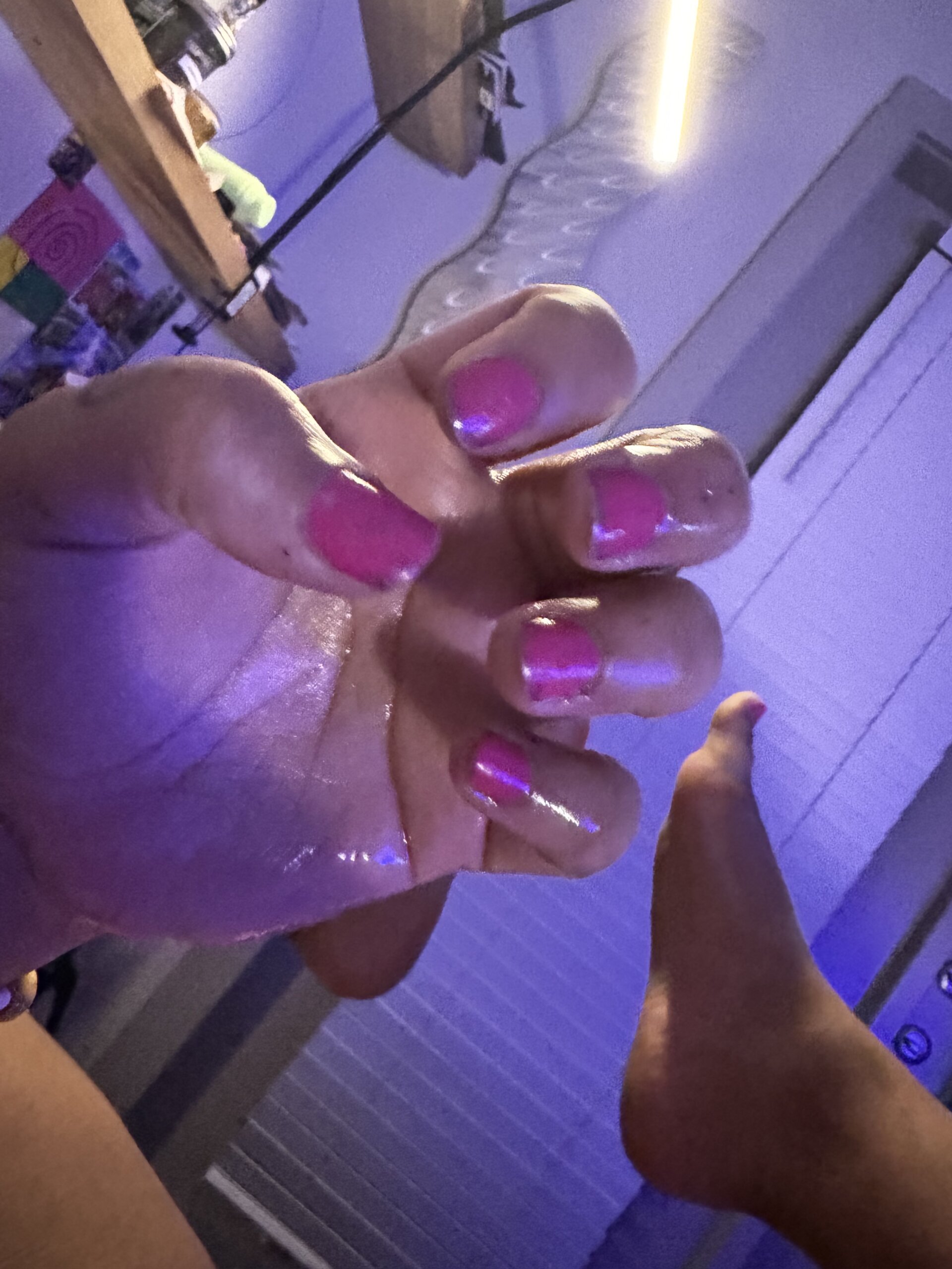 XXX Porn Photo of Nude yakilicious 10