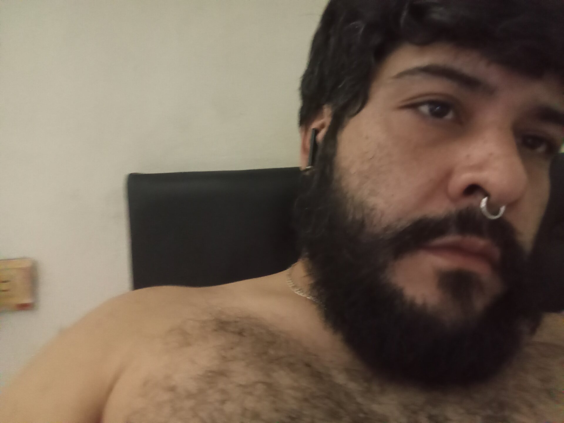 XXX Porn Photo of Nude felofelo666 4