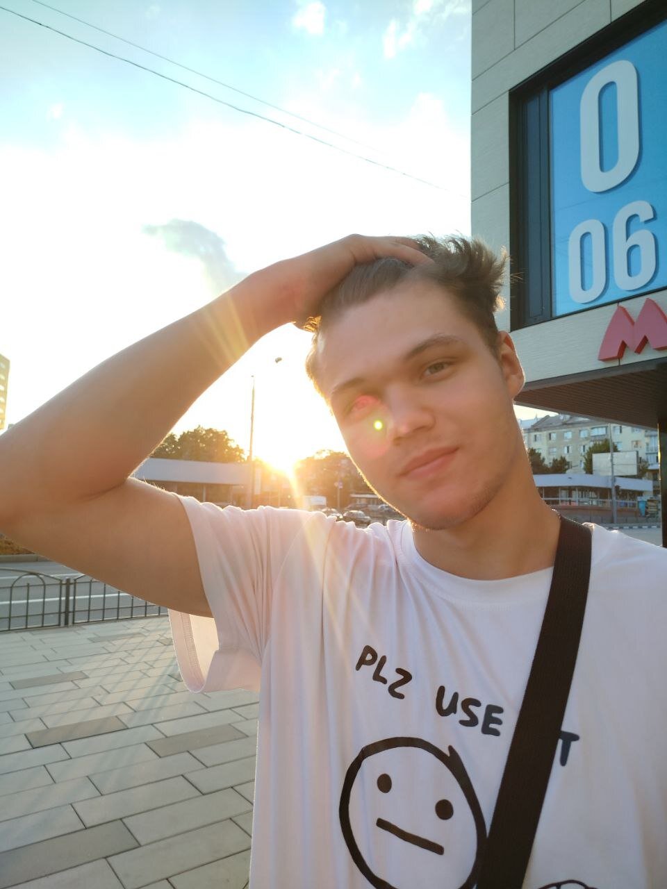 XXX Porn Photo of Nude lucas_long_ 30