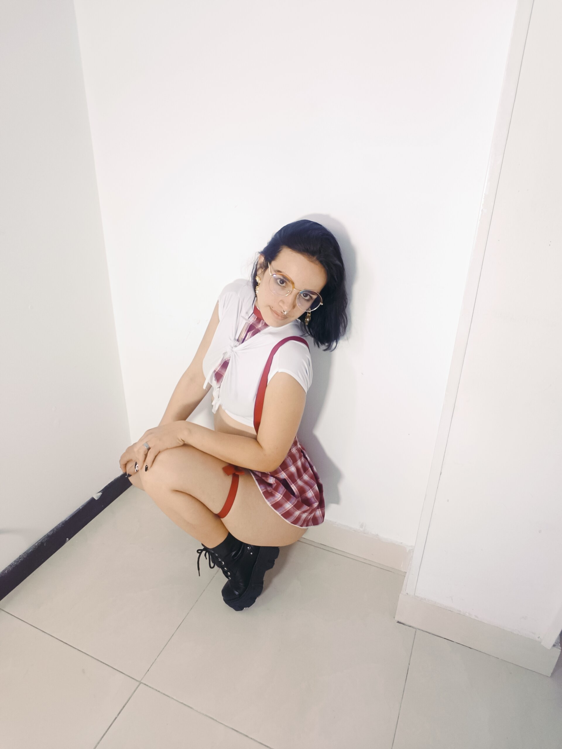 XXX Porn Photo of Nude Annyrosee 27