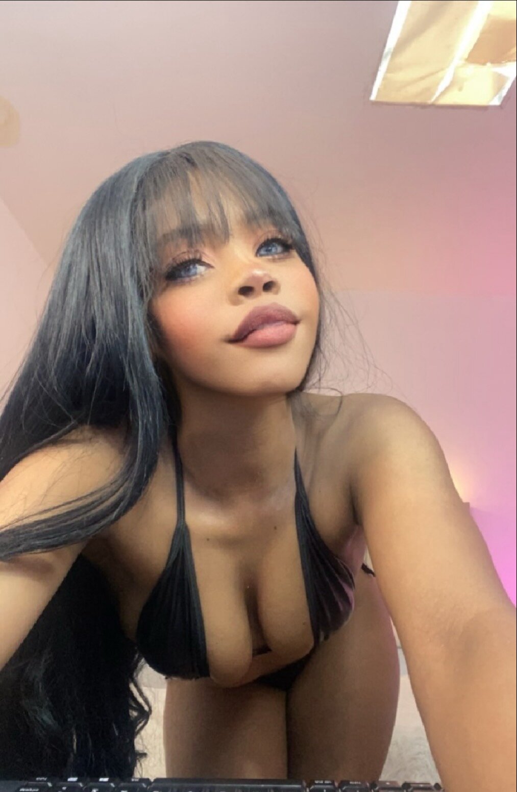 XXX Porn Photo of Nude ariabrown24 1
