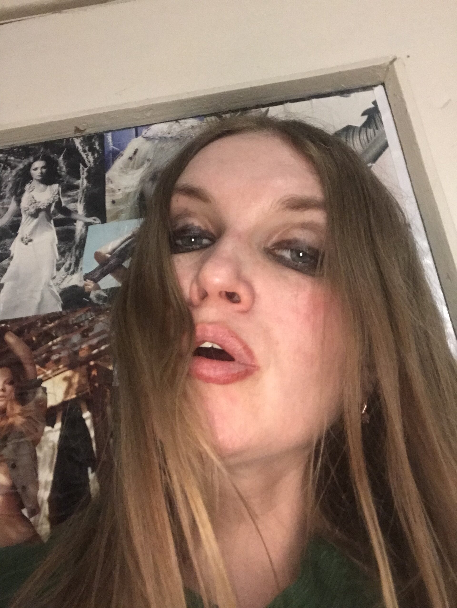 XXX Porn Photo of Nude Snejnaya 5