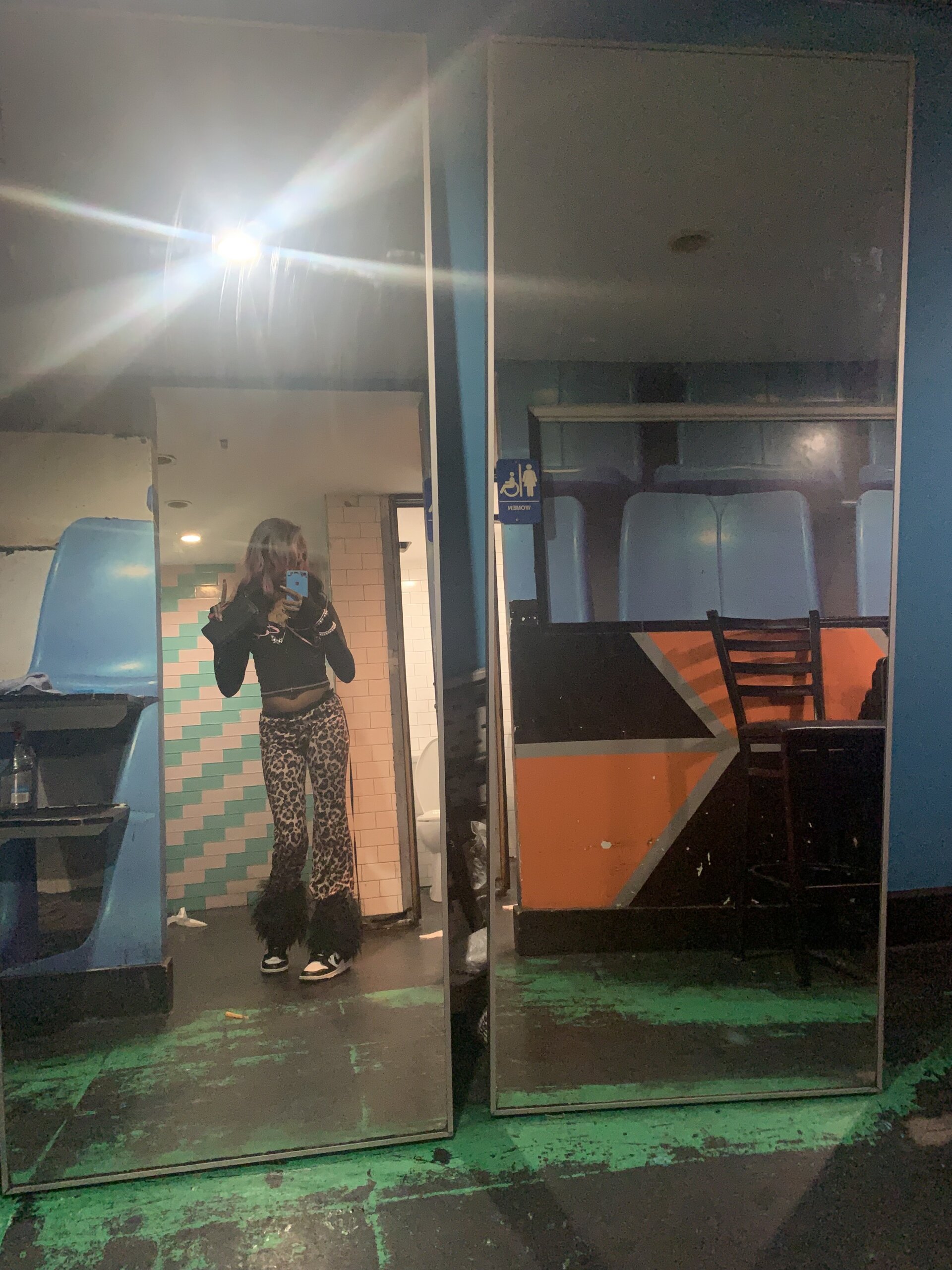 XXX Porn Photo of Nude tinkyybae 7