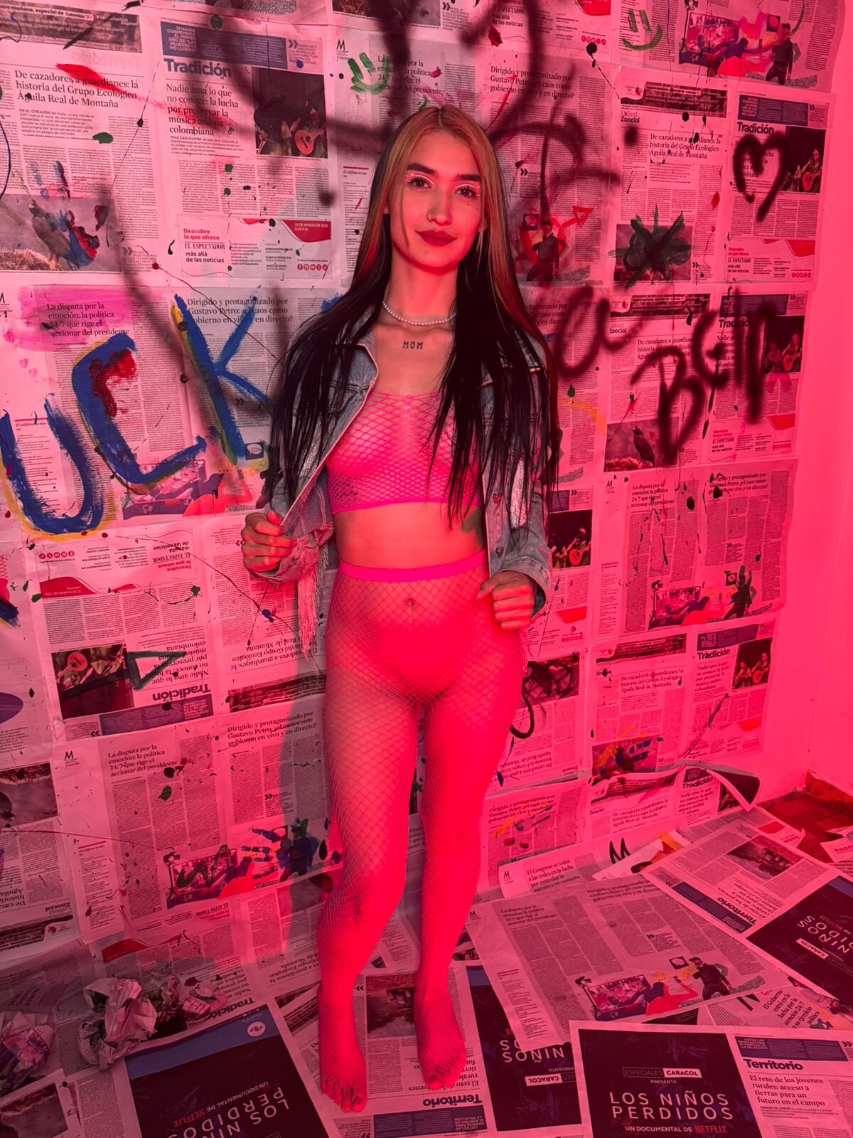 XXX Porn Photo of Nude Sofii_cutee 12