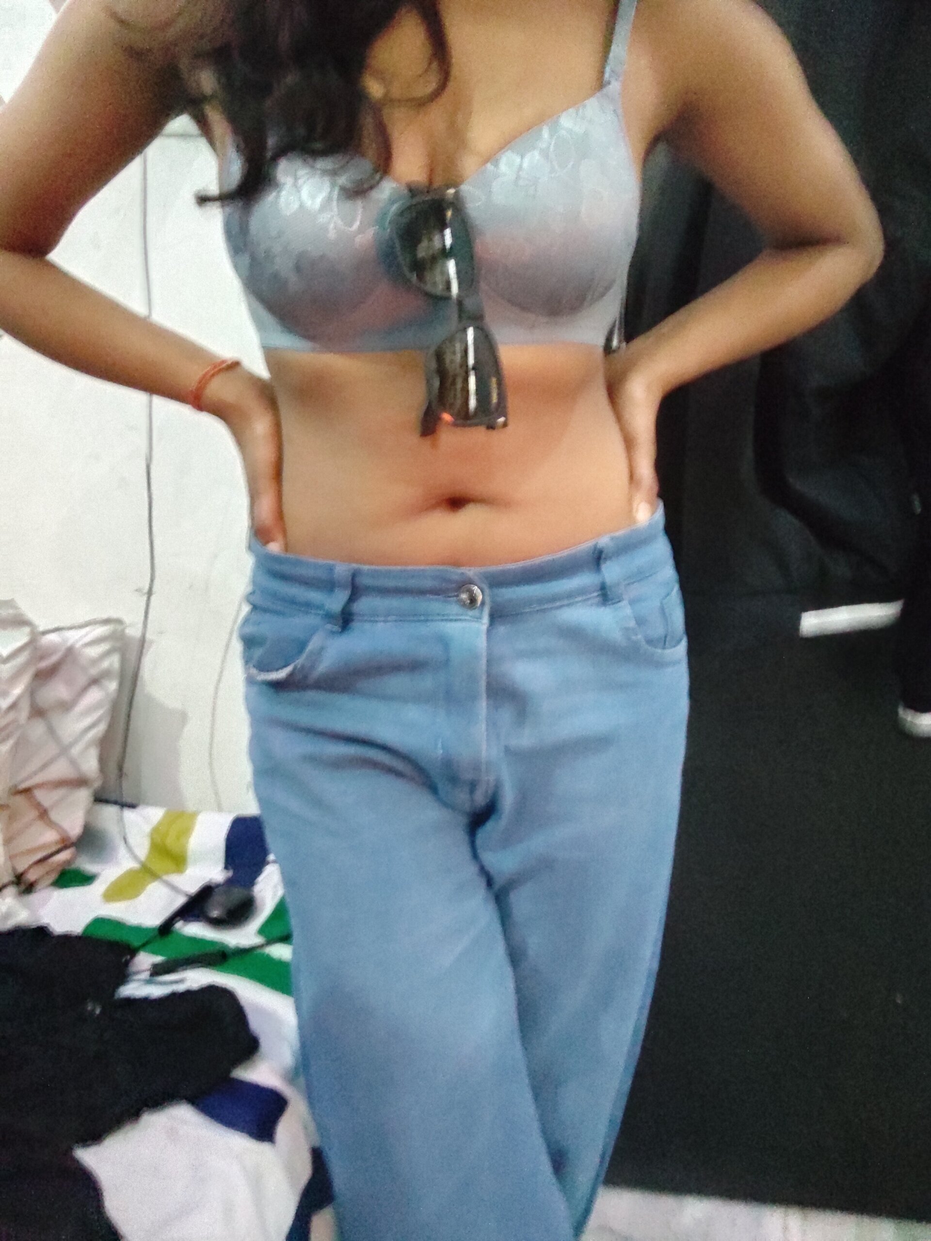 XXX Porn Photo of Nude Your_Ishu 3
