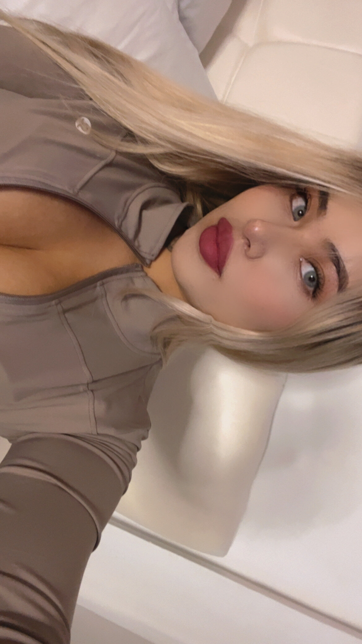 XXX Porn Photo of Nude gigiprinces_01 14
