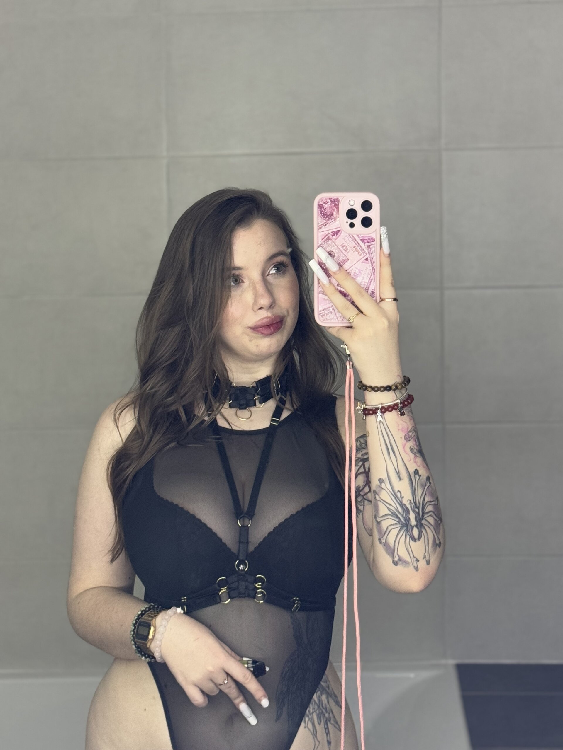 XXX Porn Photo of Nude SugarMuse 569