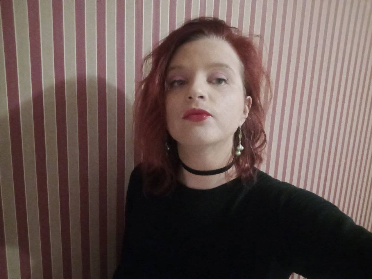 XXX Porn Photo of Nude Caroline_hot69 3