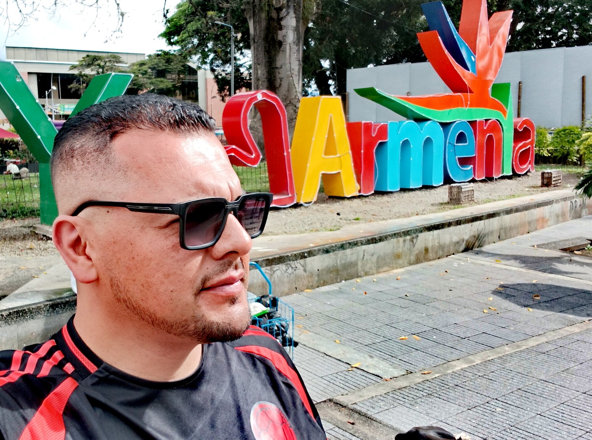 XXX Porn Photo of Nude OsoBearColombia 3