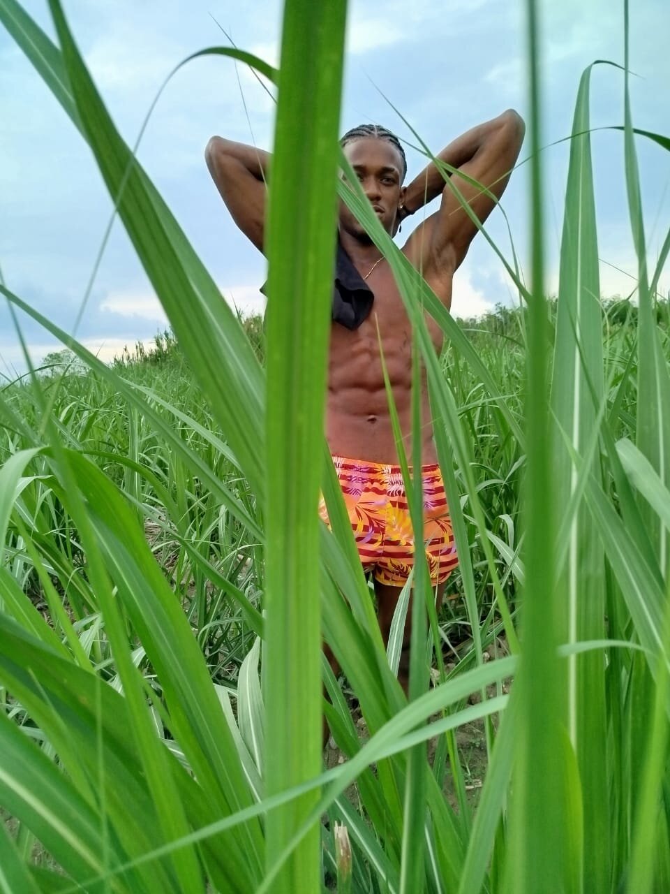 XXX Porn Photo of Nude jordan_moreno 2