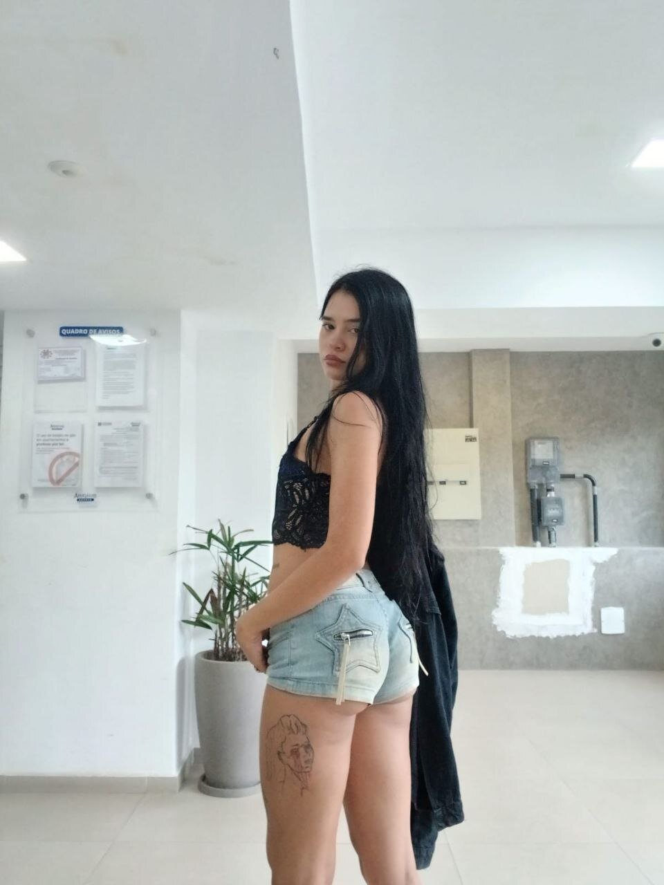 XXX Porn Photo of Nude Lorraine_Smith 9