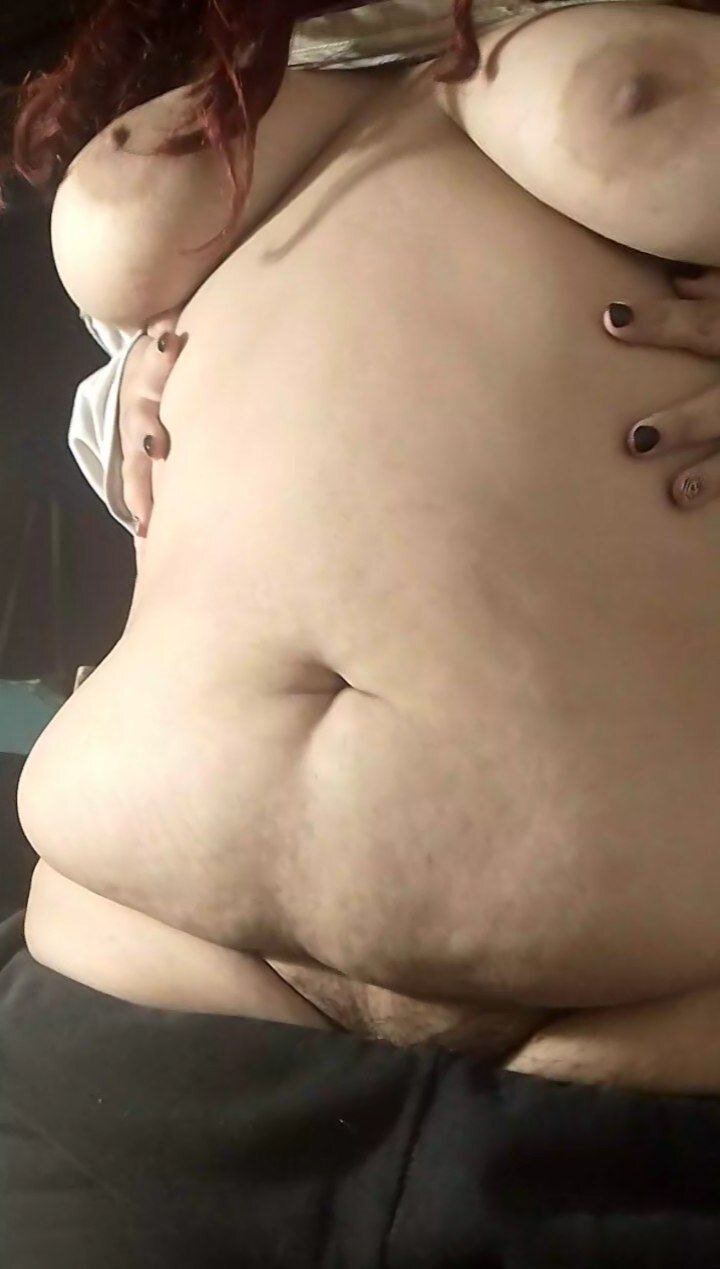 XXX Porn Photo of Nude Mica_bonitaa 3