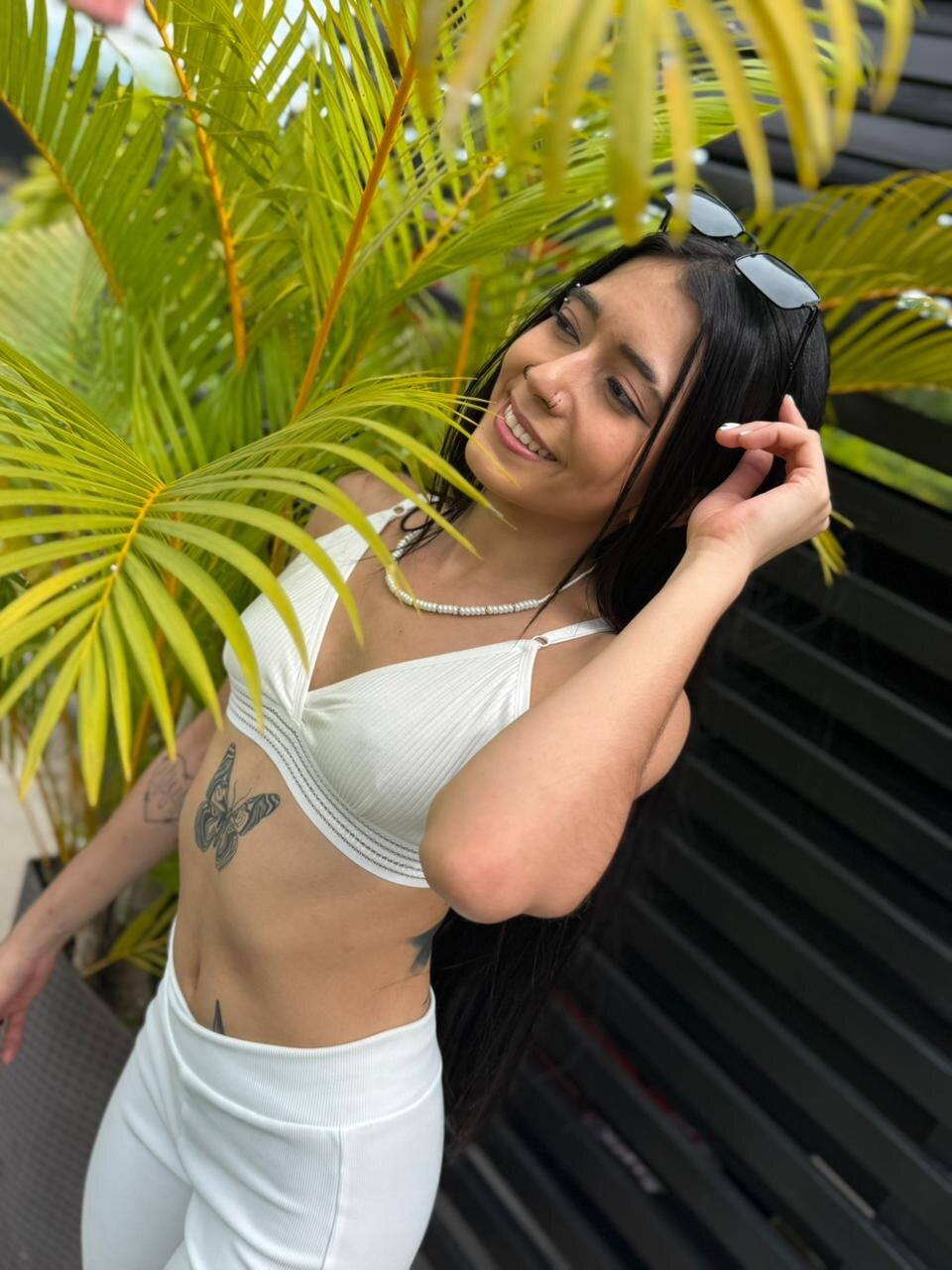 XXX Porn Photo of Nude AmyPalmmer 218