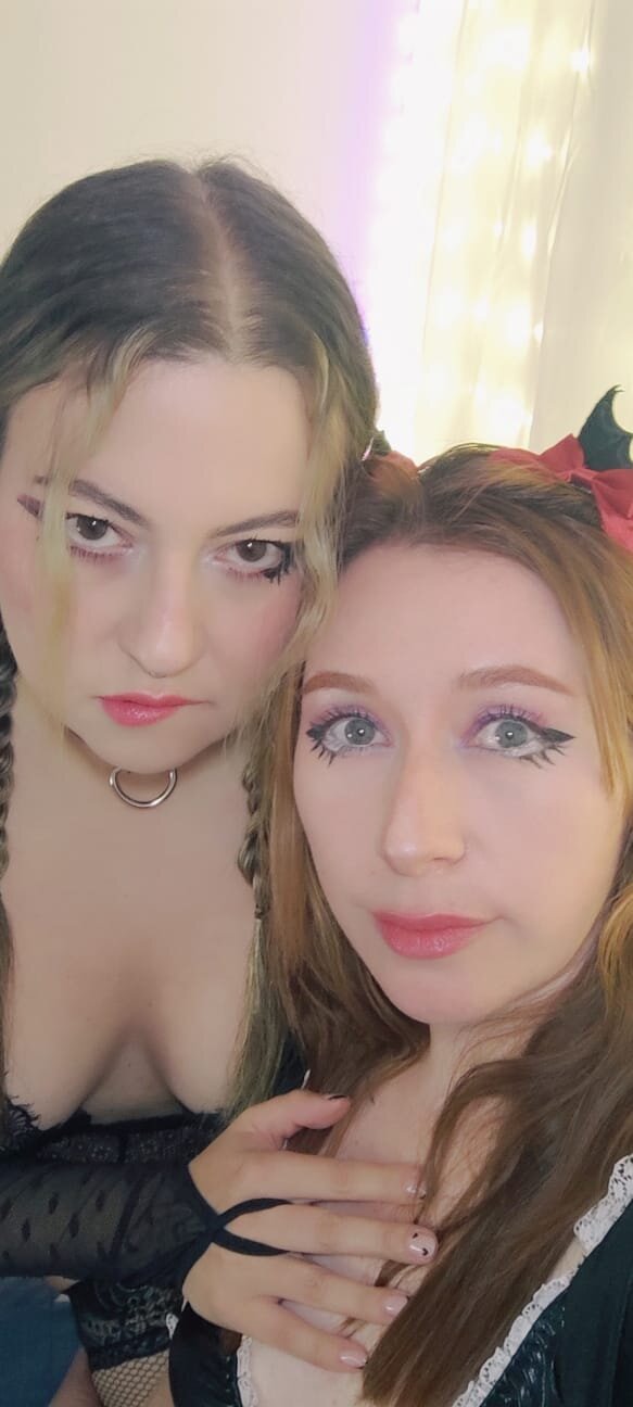 XXX Porn Photo of Nude FatalAllure_Trio 7