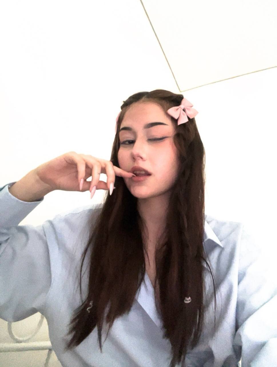 XXX Porn Photo of Nude Doublechocolatee 4