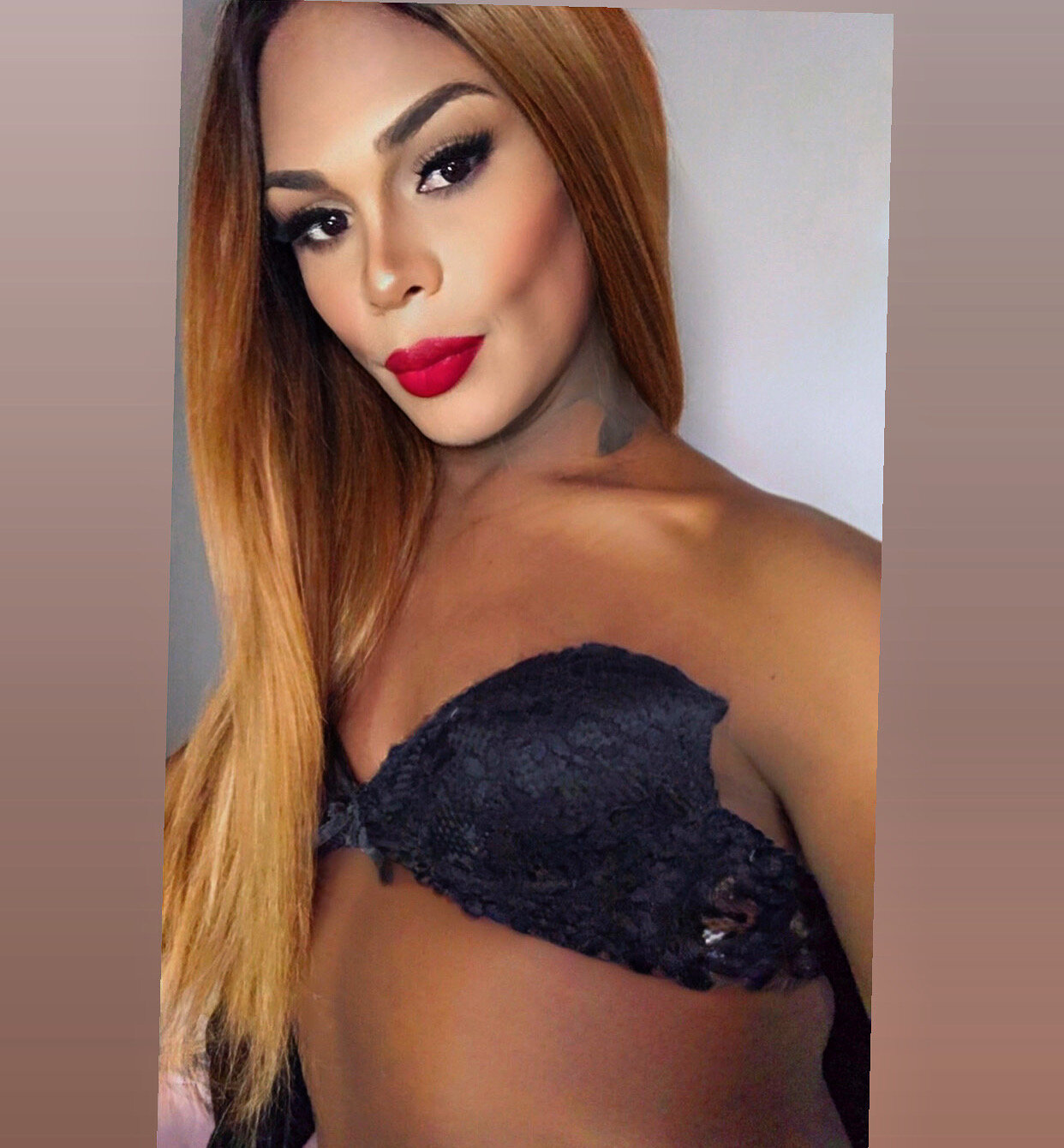 XXX Porn Photo of Nude roxxxy_blackandwhite 38