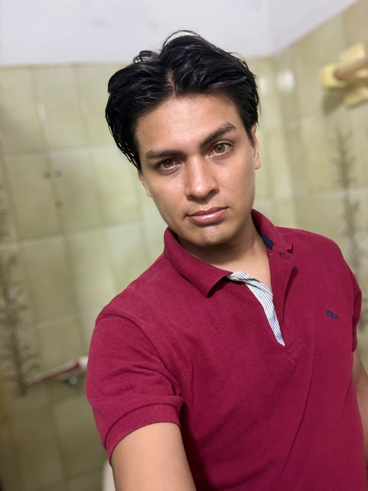 XXX Porn Photo of Nude Giordicolombia 1