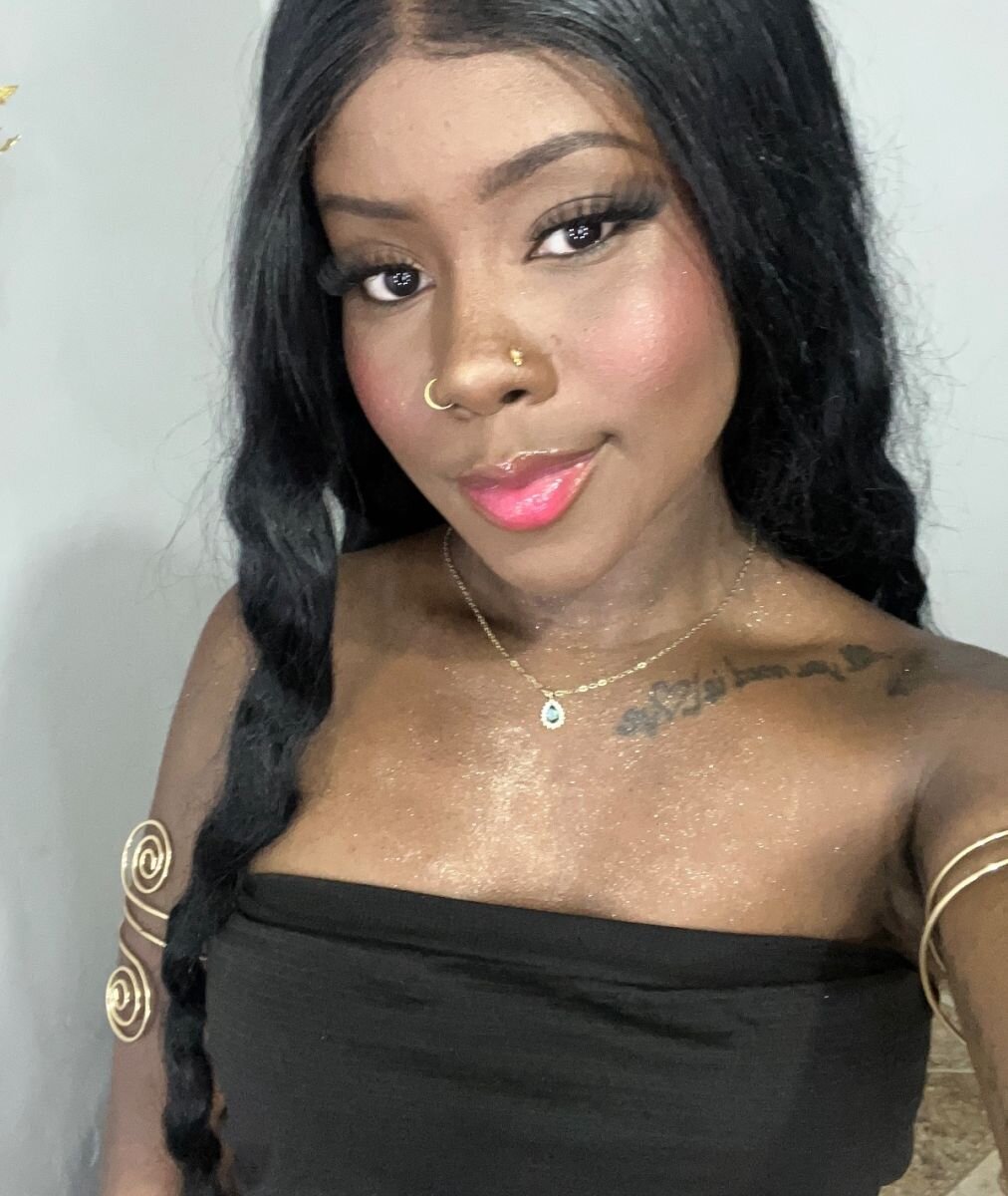 XXX Porn Photo of Nude honeyy_cherry 5