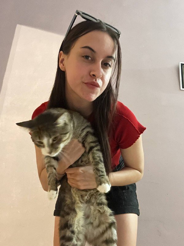 XXX Porn Photo of Nude MarcelinaMei 124