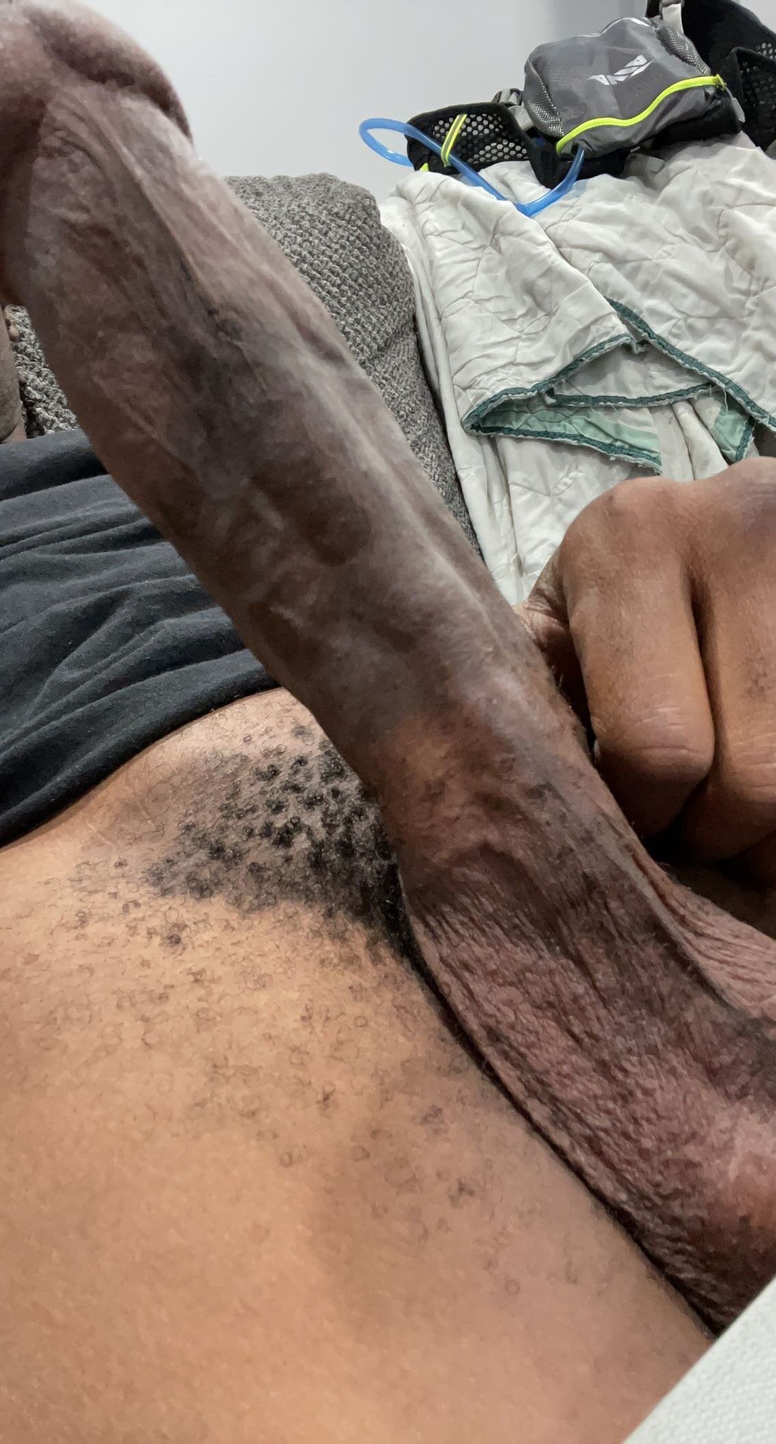XXX Porn Photo of Nude Tribal_inches 7