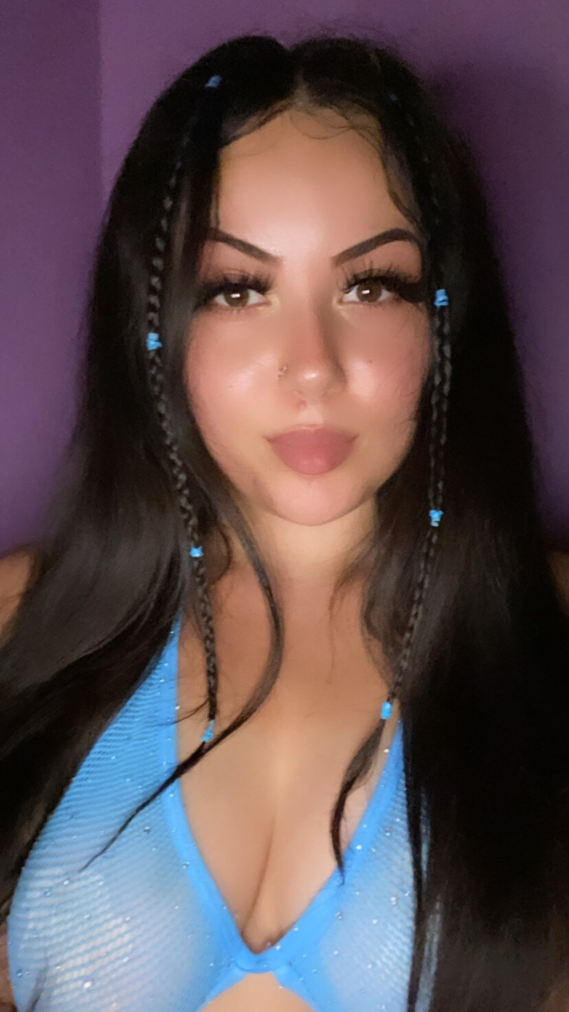 XXX Porn Photo of Nude xocrybaby 14